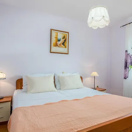 Apartamento Cozy In Čižići