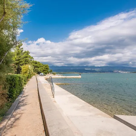 Gorgeous In With House Sea View * Cizici