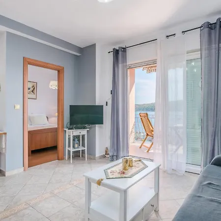 Cozy In Apartamento Čižići