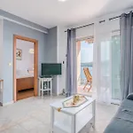 Cozy In Appartement Čižići