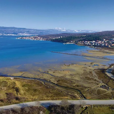 Apartment Gorgeous In With House Sea View Cizici