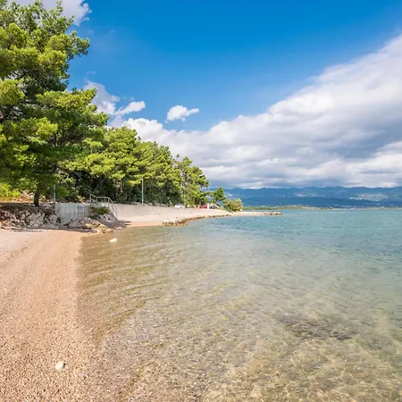 Gorgeous In With House Sea View * Cizici