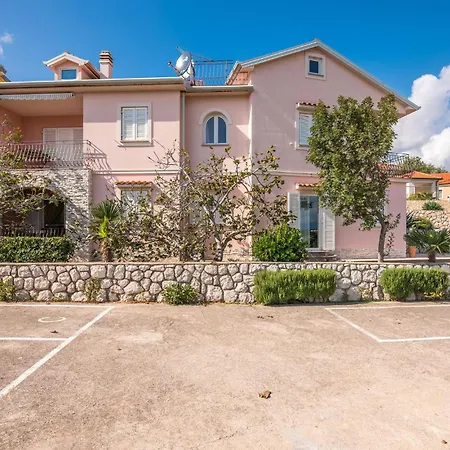 Gorgeous In With House Sea View Cizici