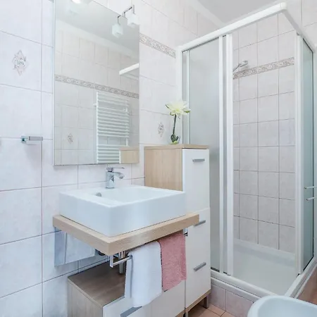 Gorgeous In With House Sea View * Cizici