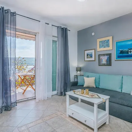 Gorgeous In With House Sea View * Cizici