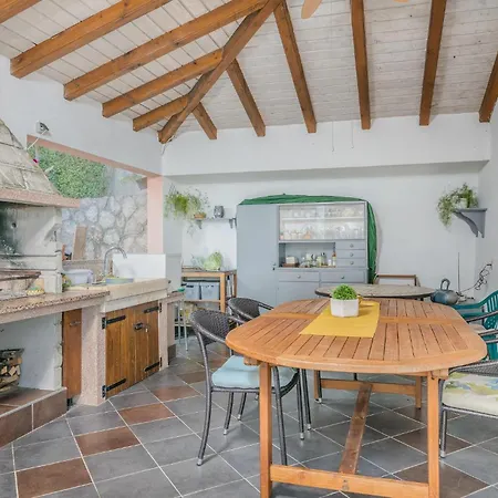 Gorgeous In With House Sea View * Cizici