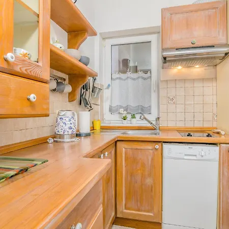 Cozy In Čižići