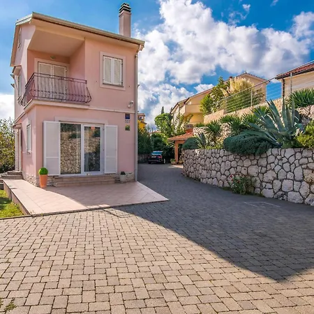 Gorgeous In With House Sea View Cizici