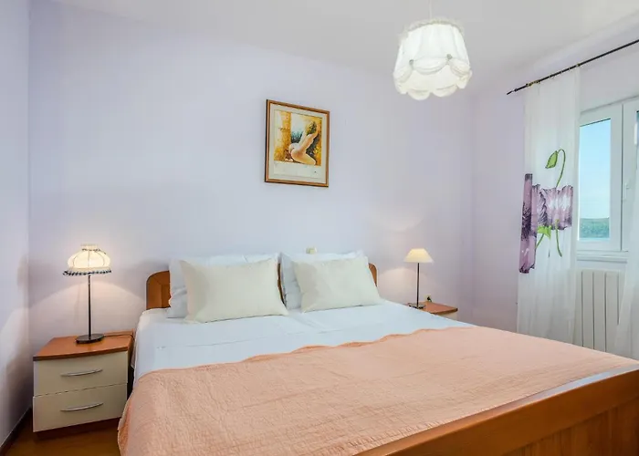 Appartement Cozy In Čižići