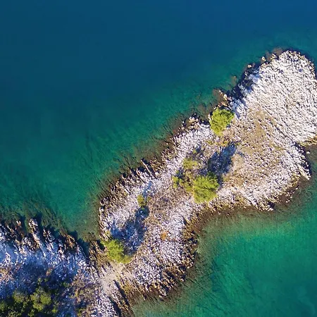 Cozy In Apartman Cizici